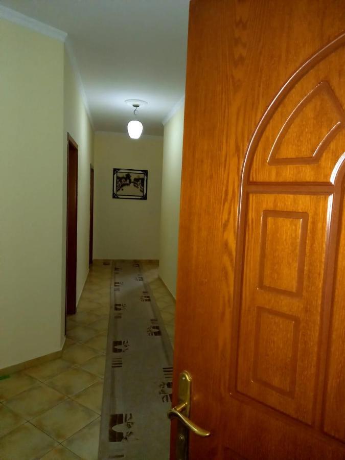 Manthoguesthouse Gjirokaster Ngoại thất bức ảnh